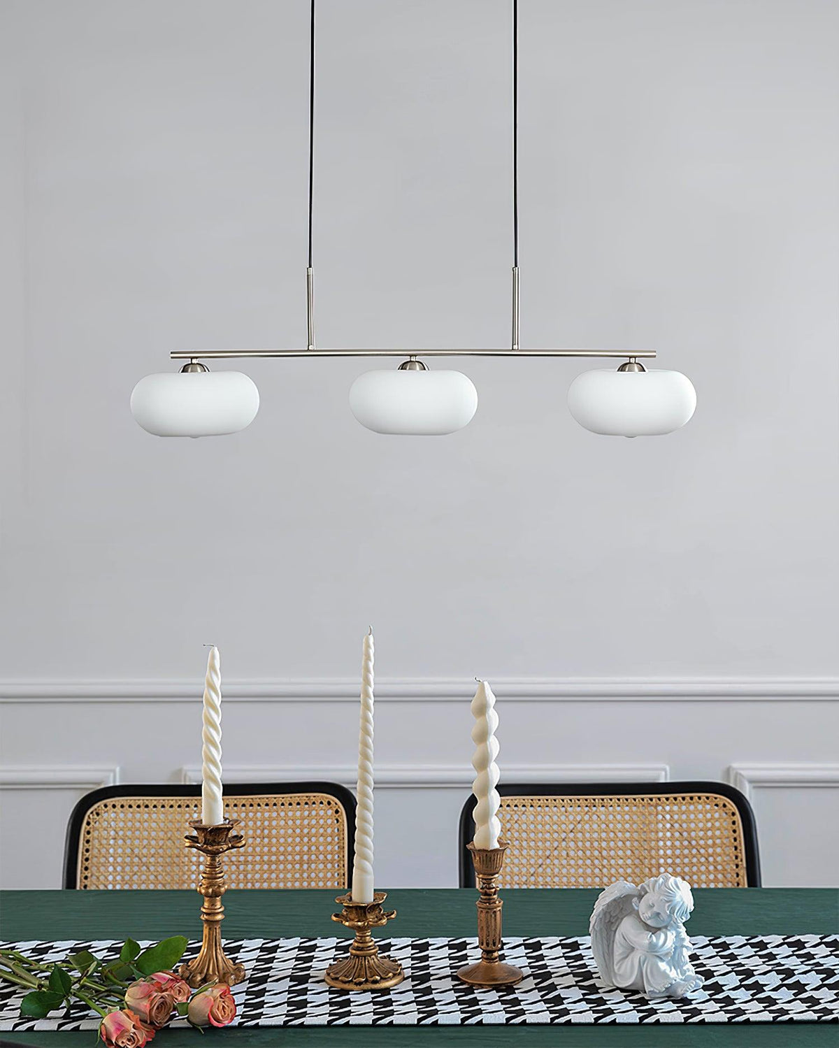 Bosora Linear Pendant Light