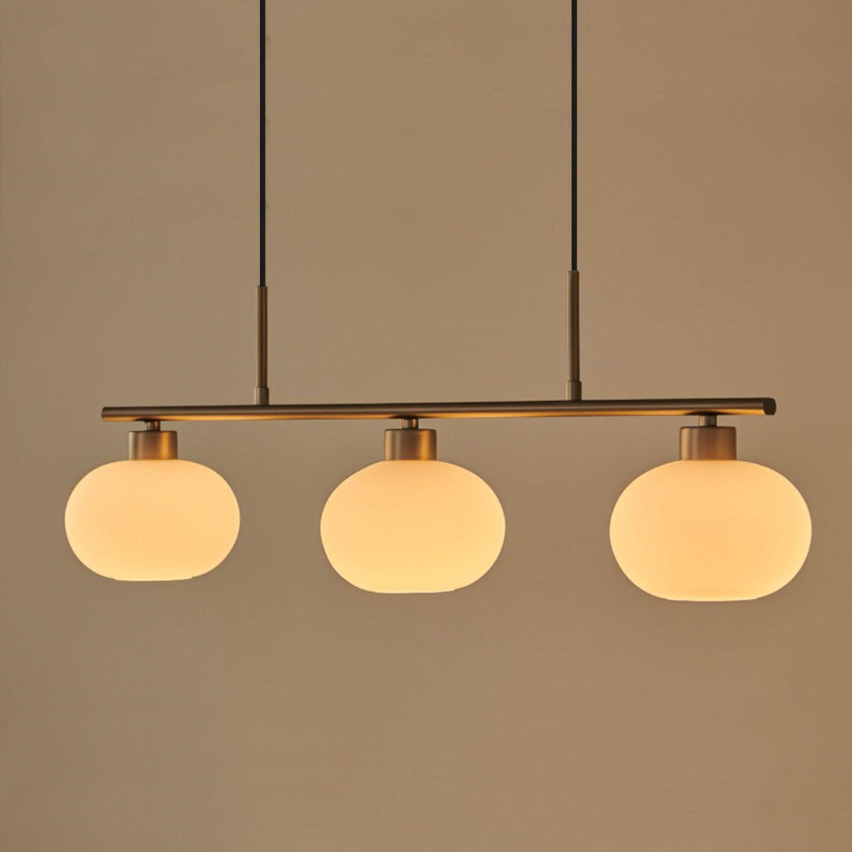 Bosora Linear Pendant Light