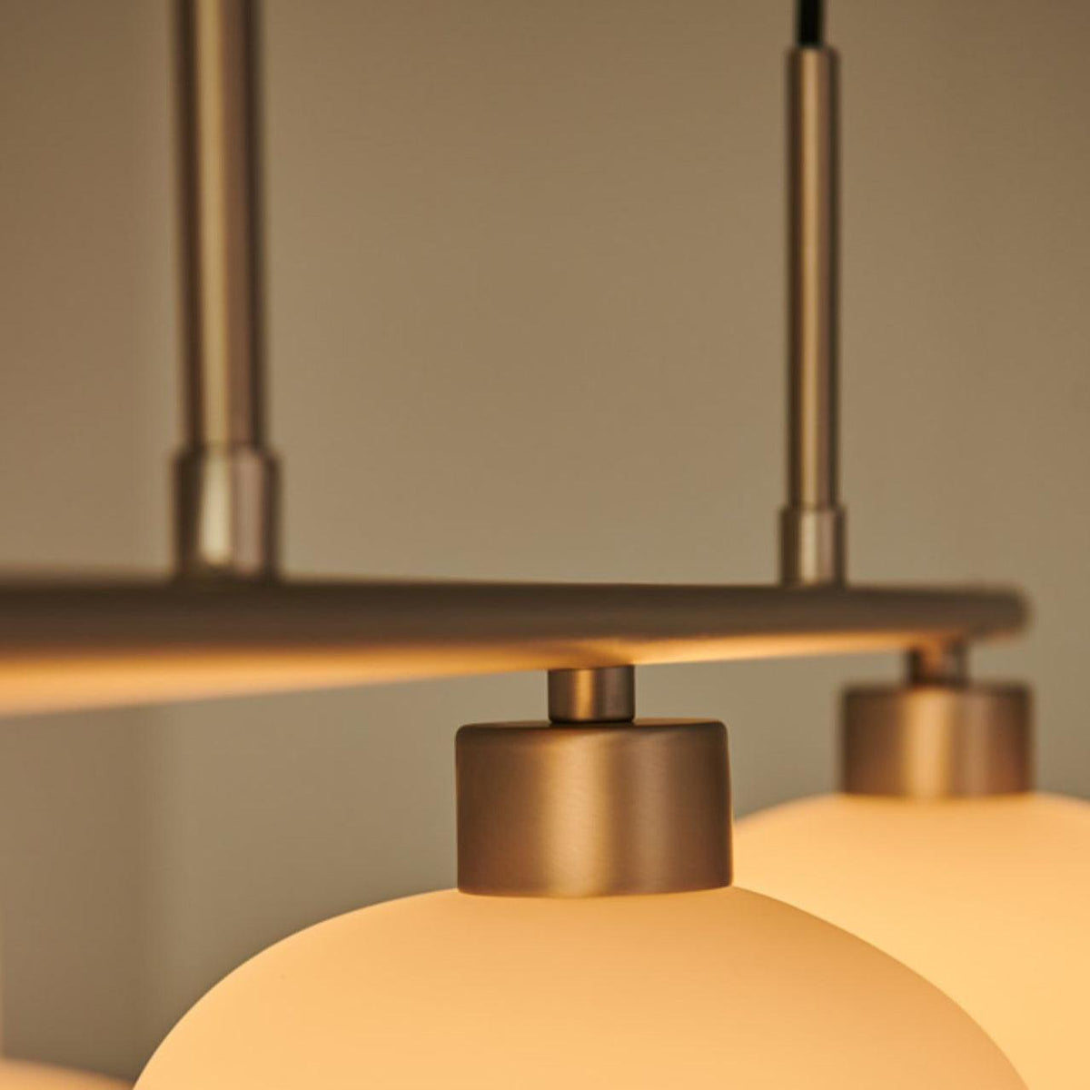 Bosora Linear Pendant Light
