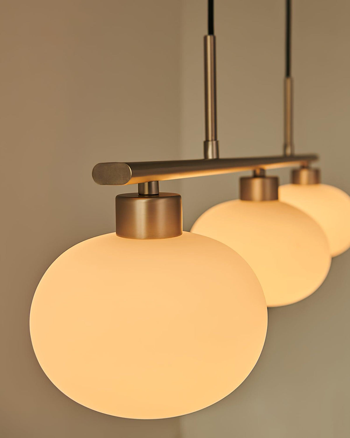 Bosora Linear Pendant Light