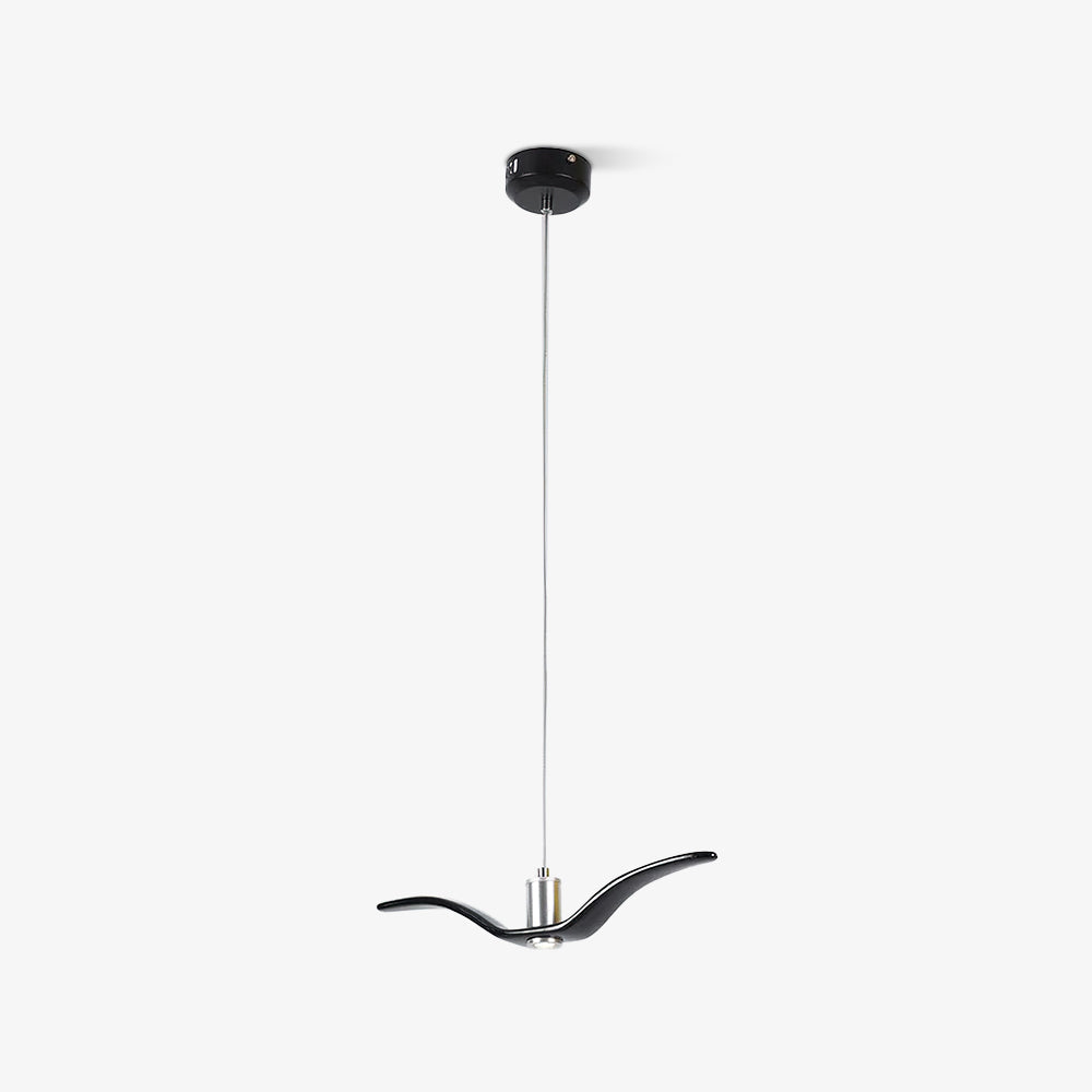 Nolvil Bird Pendant Light