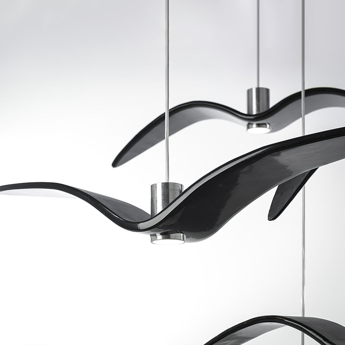 Nolvil Bird Pendant Light