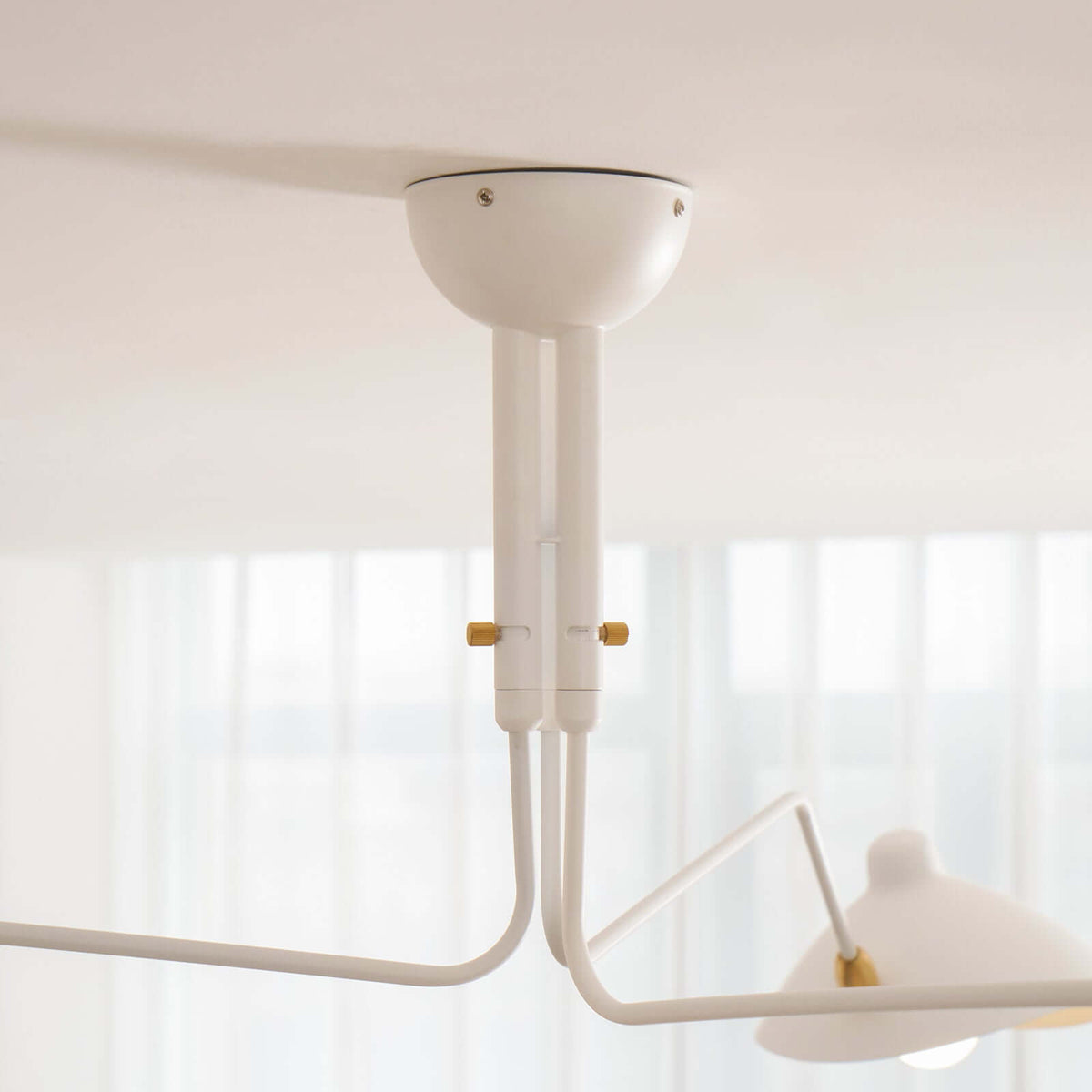 Feko Linear Ceiling Light