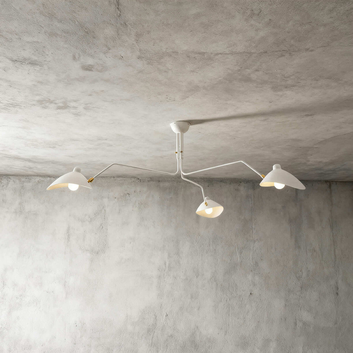 Feko Linear Ceiling Light
