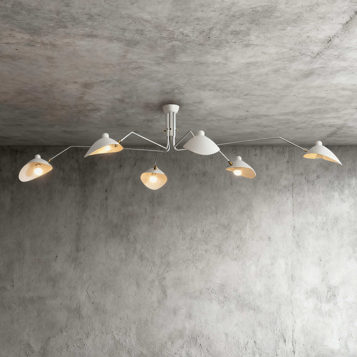 Feko Linear Ceiling Light