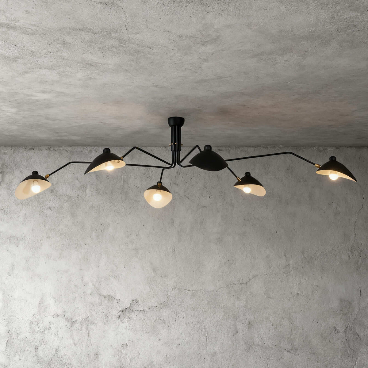 Feko Linear Ceiling Light