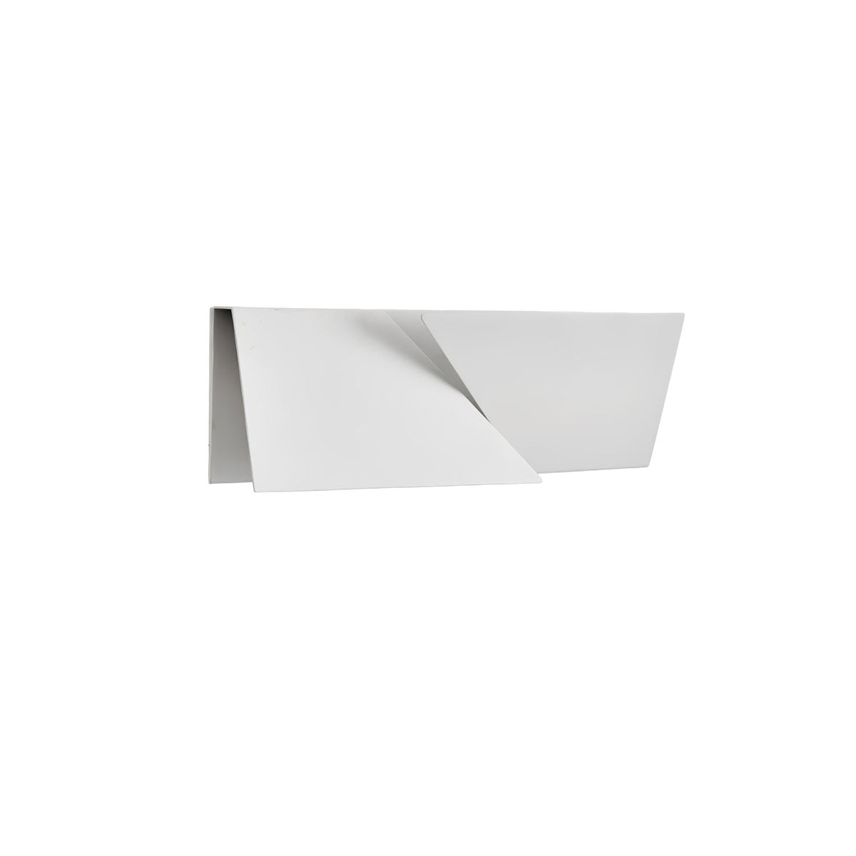 Tinunan Geometric Wall Light