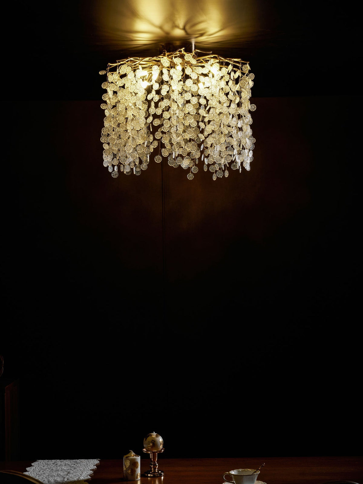 Fendani Ceiling Light