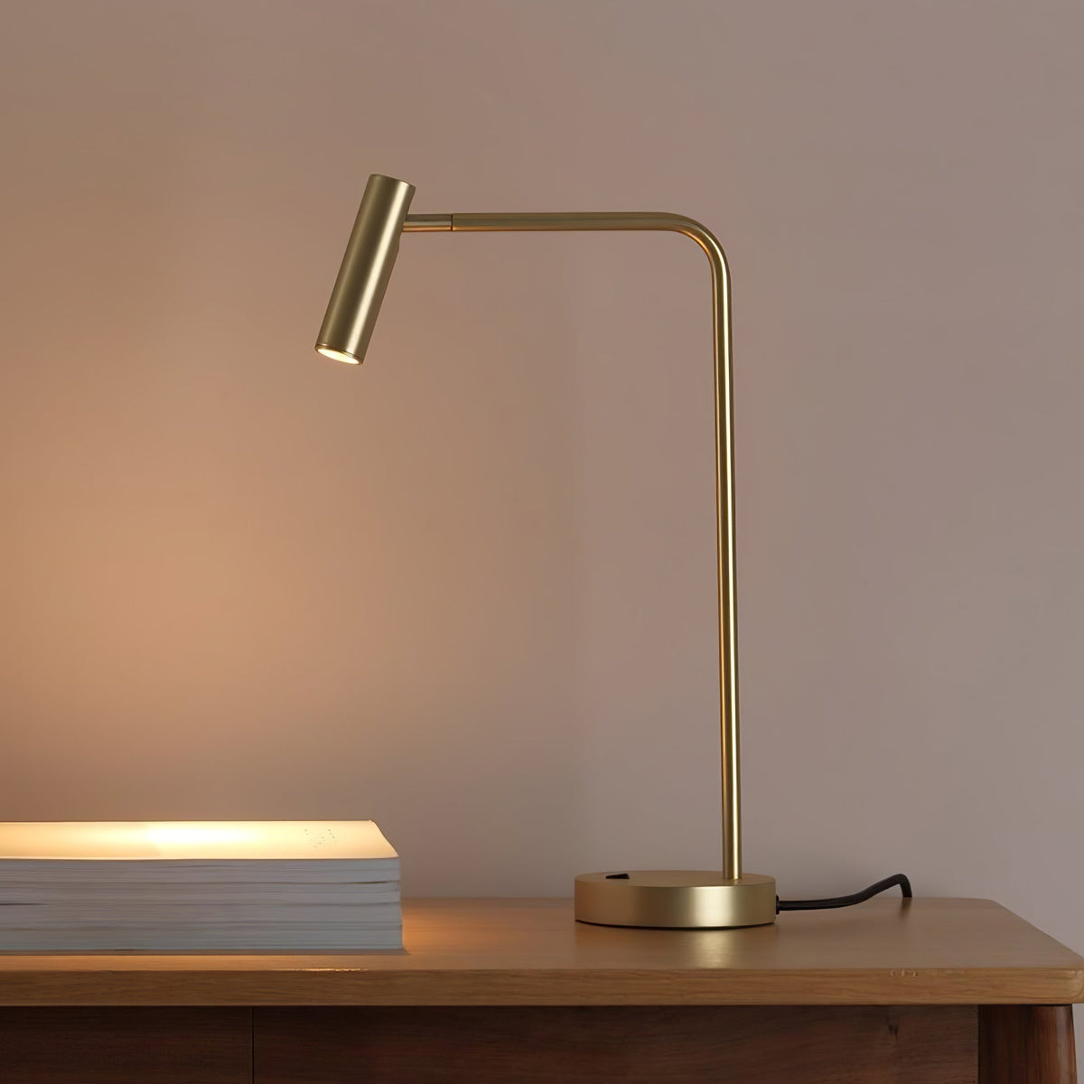 Skinny Table Lamp – detail 4