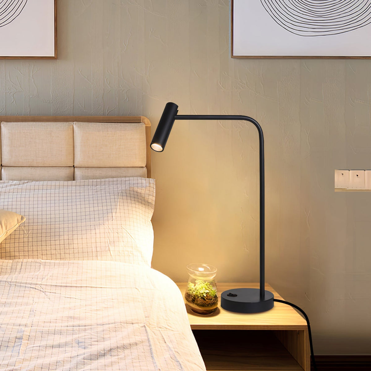 Skinny Table Lamp – detail 17