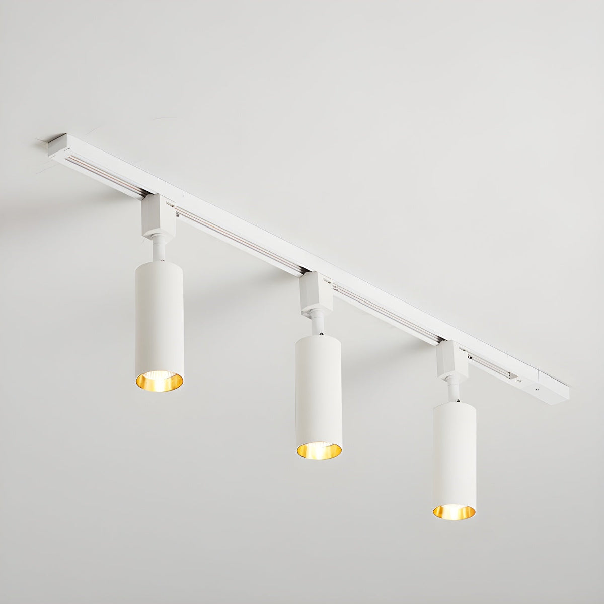 Voltel Linear Ceiling Light