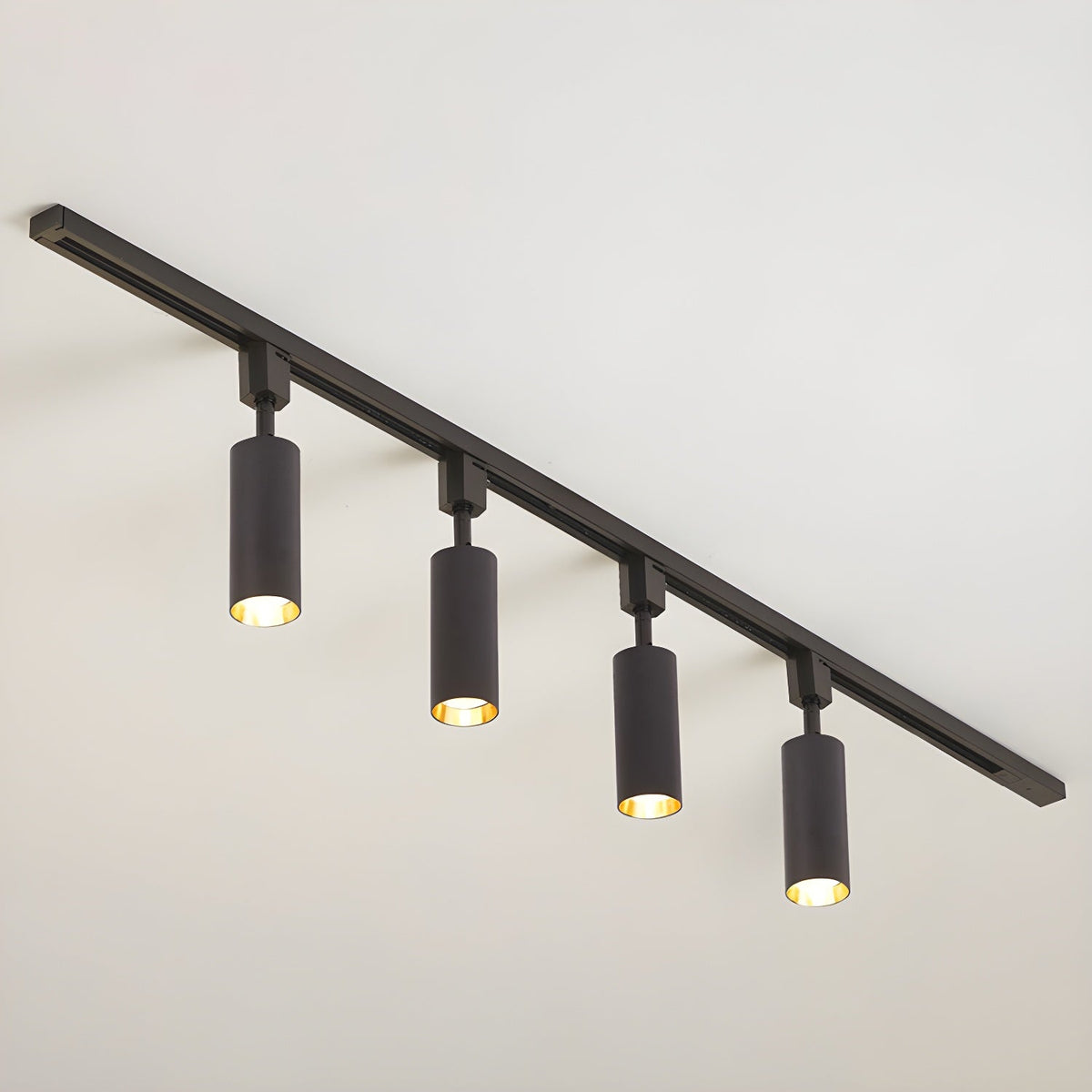 Voltel Linear Ceiling Light