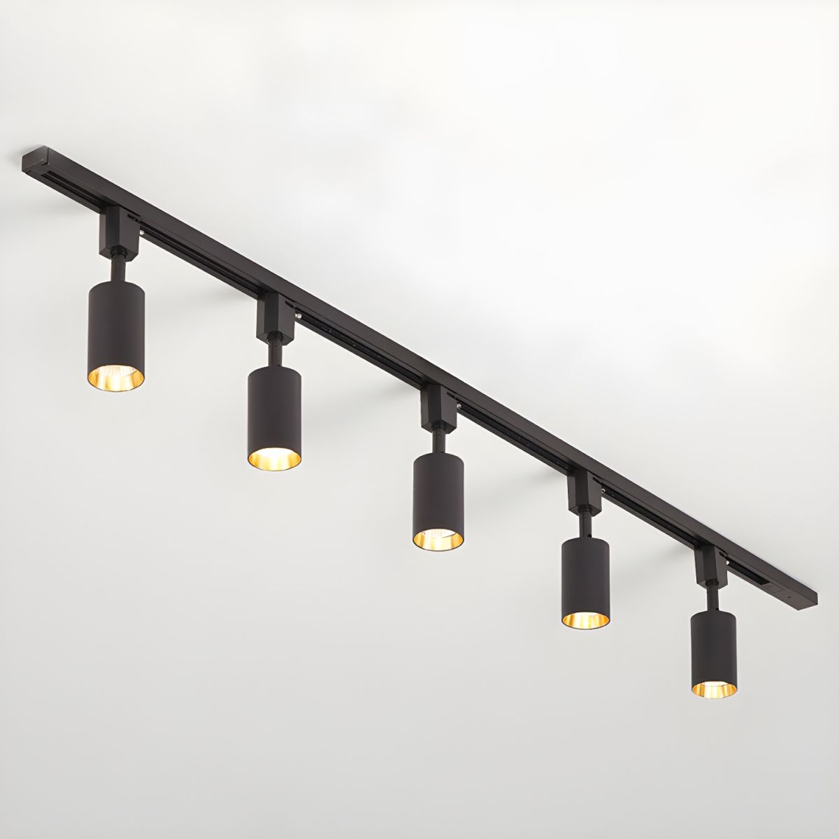 Voltel Linear Ceiling Light