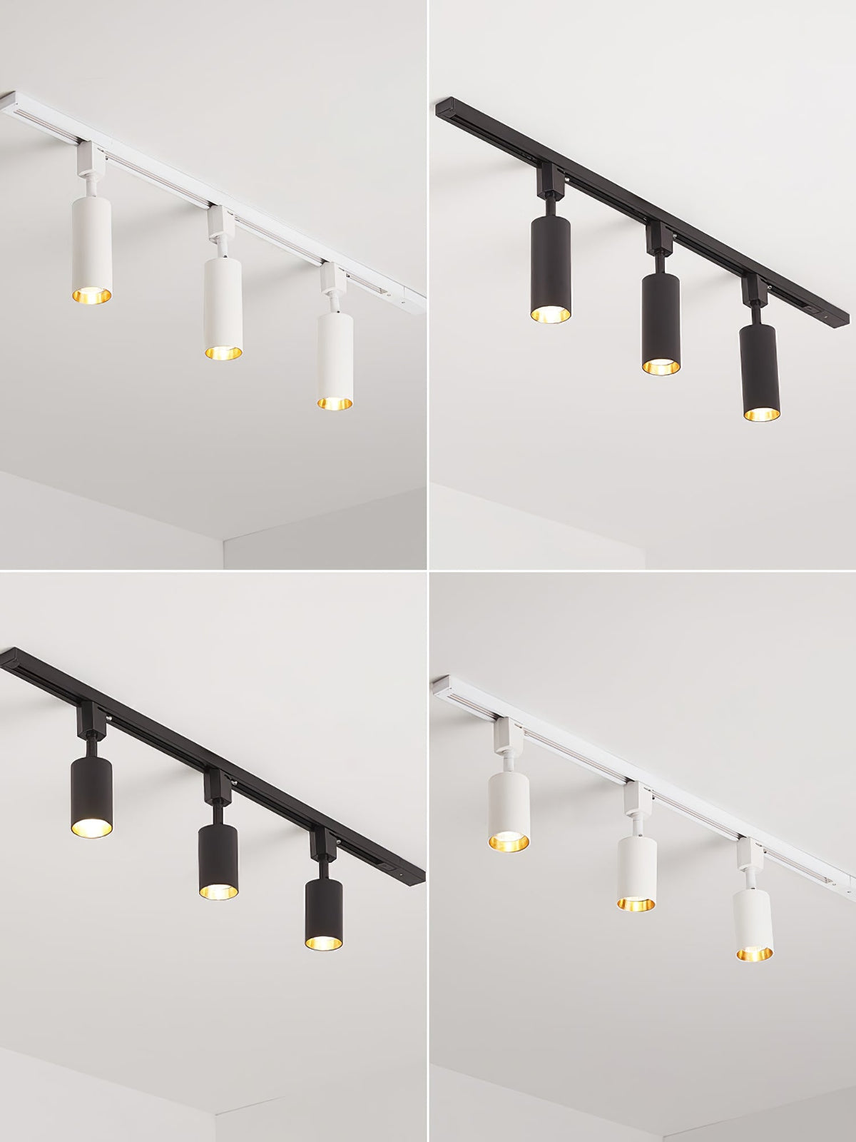 Voltel Linear Ceiling Light