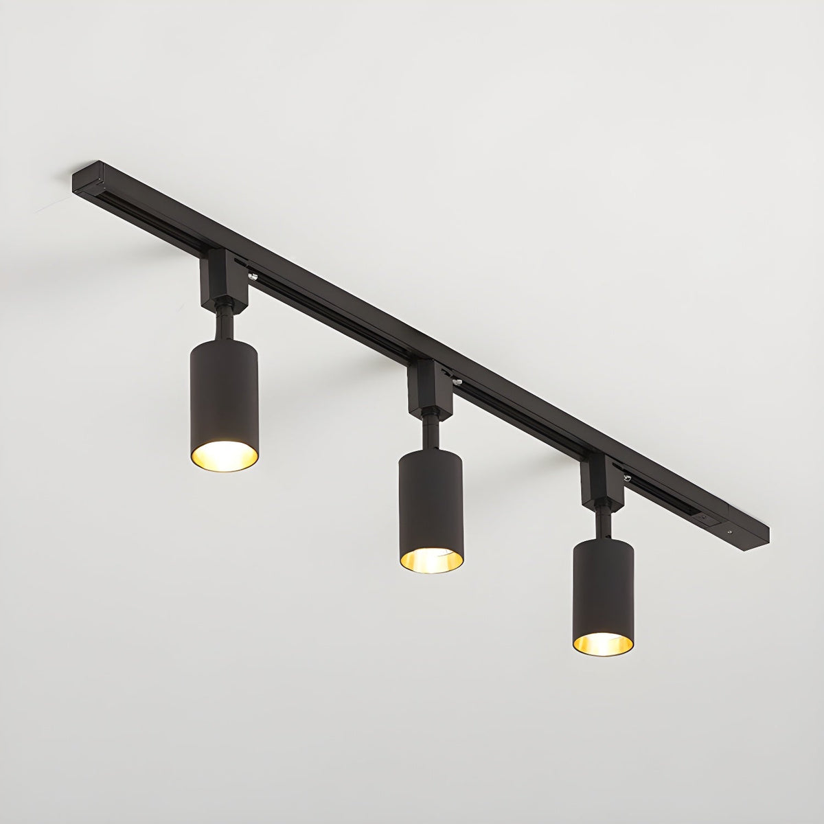Voltel Linear Ceiling Light