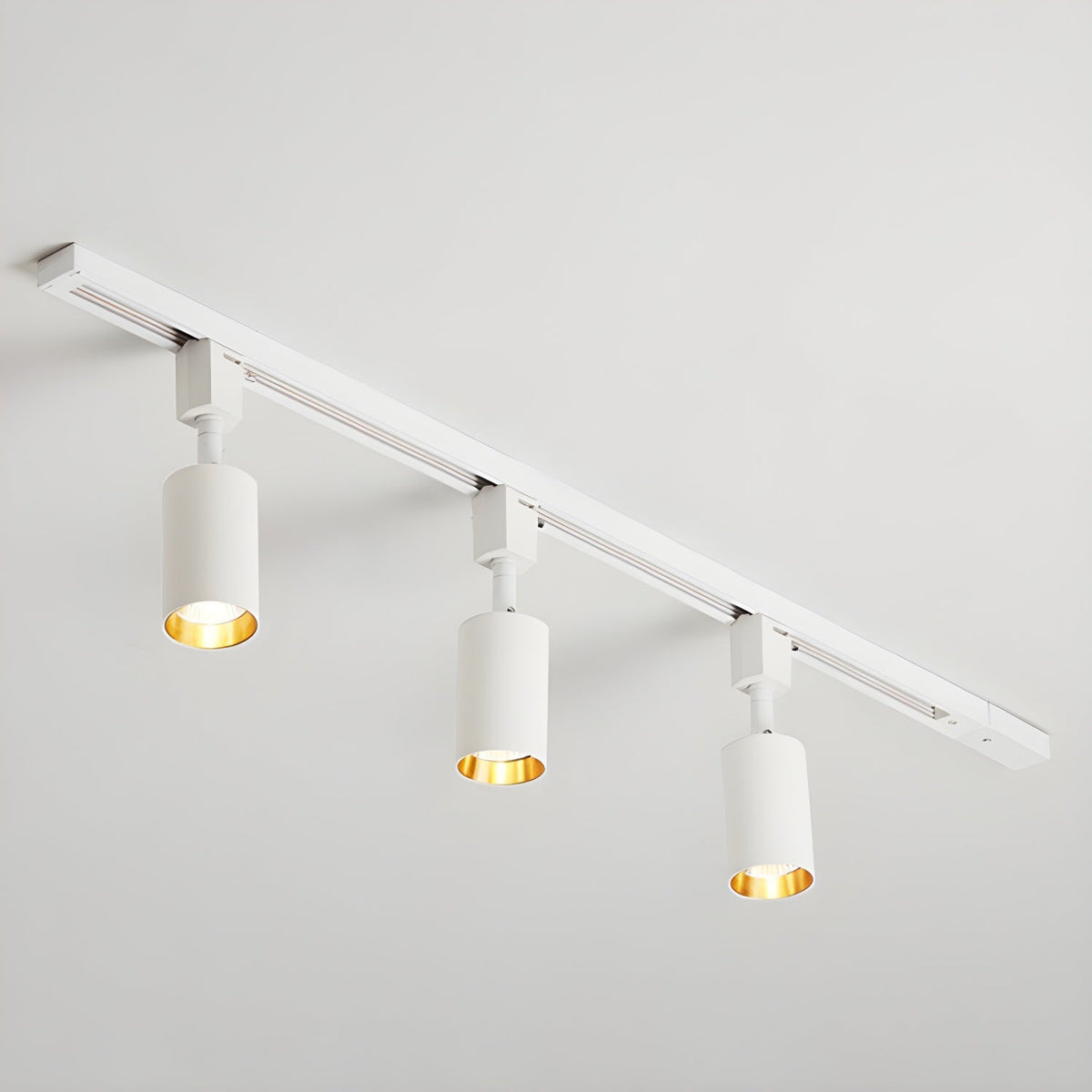 Voltel Linear Ceiling Light