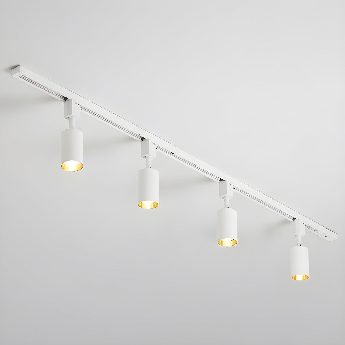 Voltel Linear Ceiling Light
