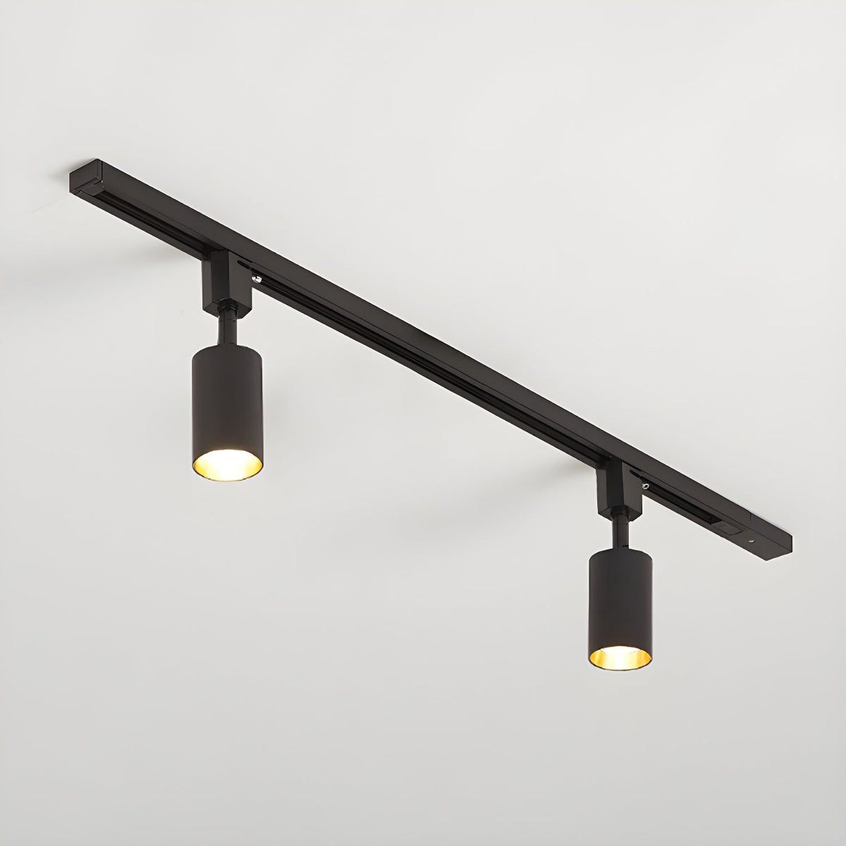 Voltel Linear Ceiling Light