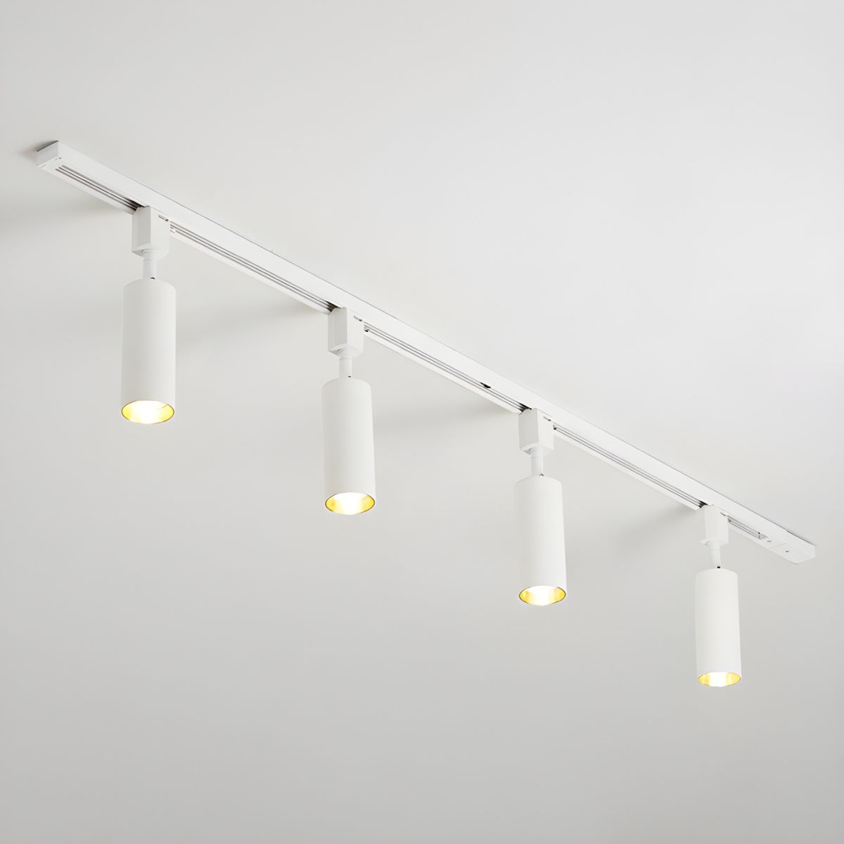 Voltel Linear Ceiling Light