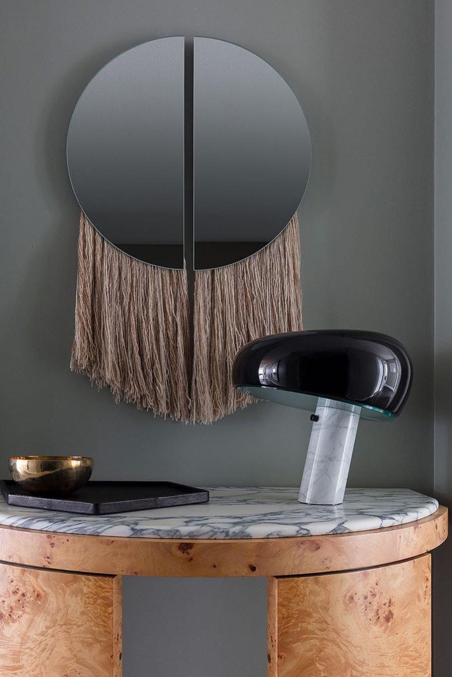 Stoskeni Table Lamp