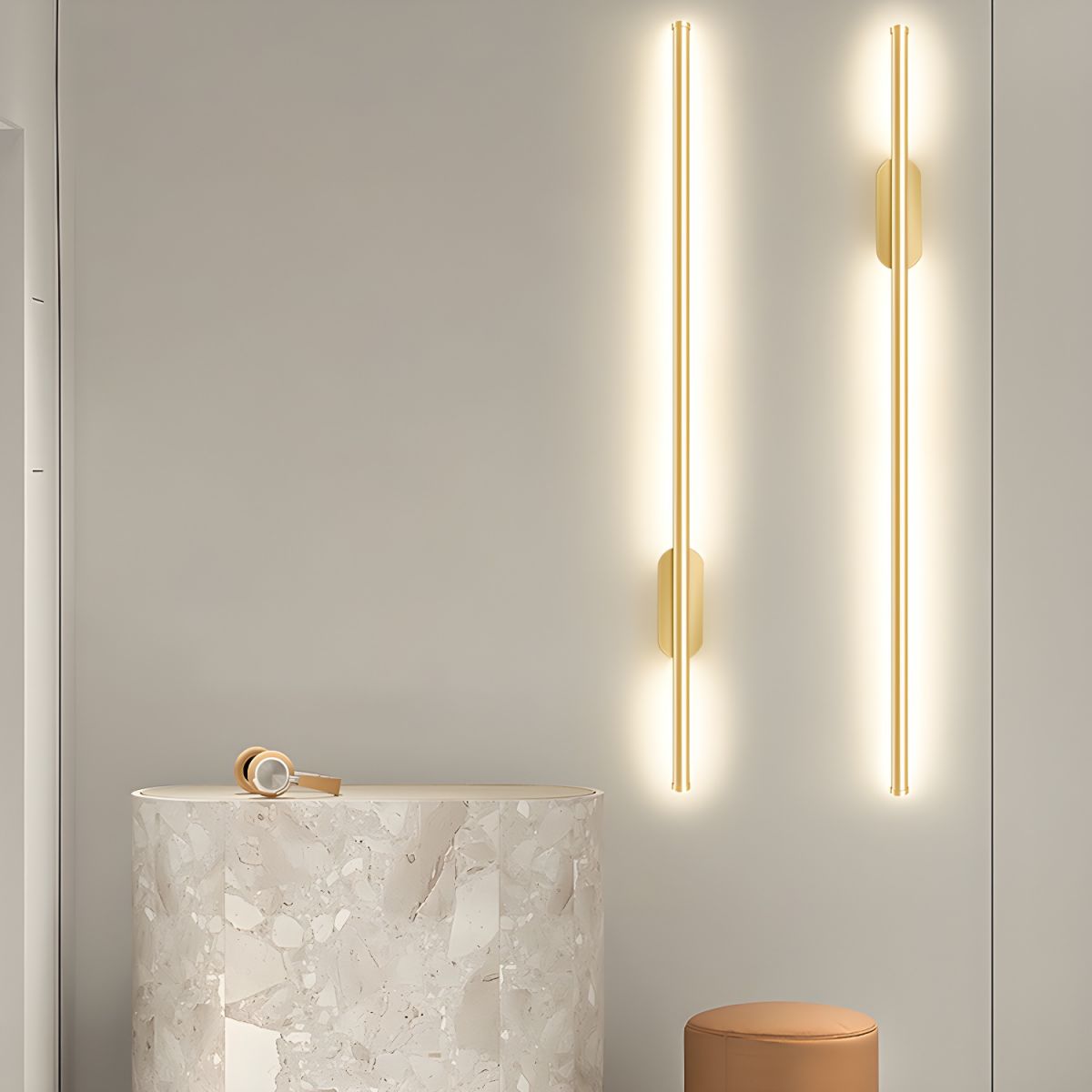 Spilolor Linear Wall Light