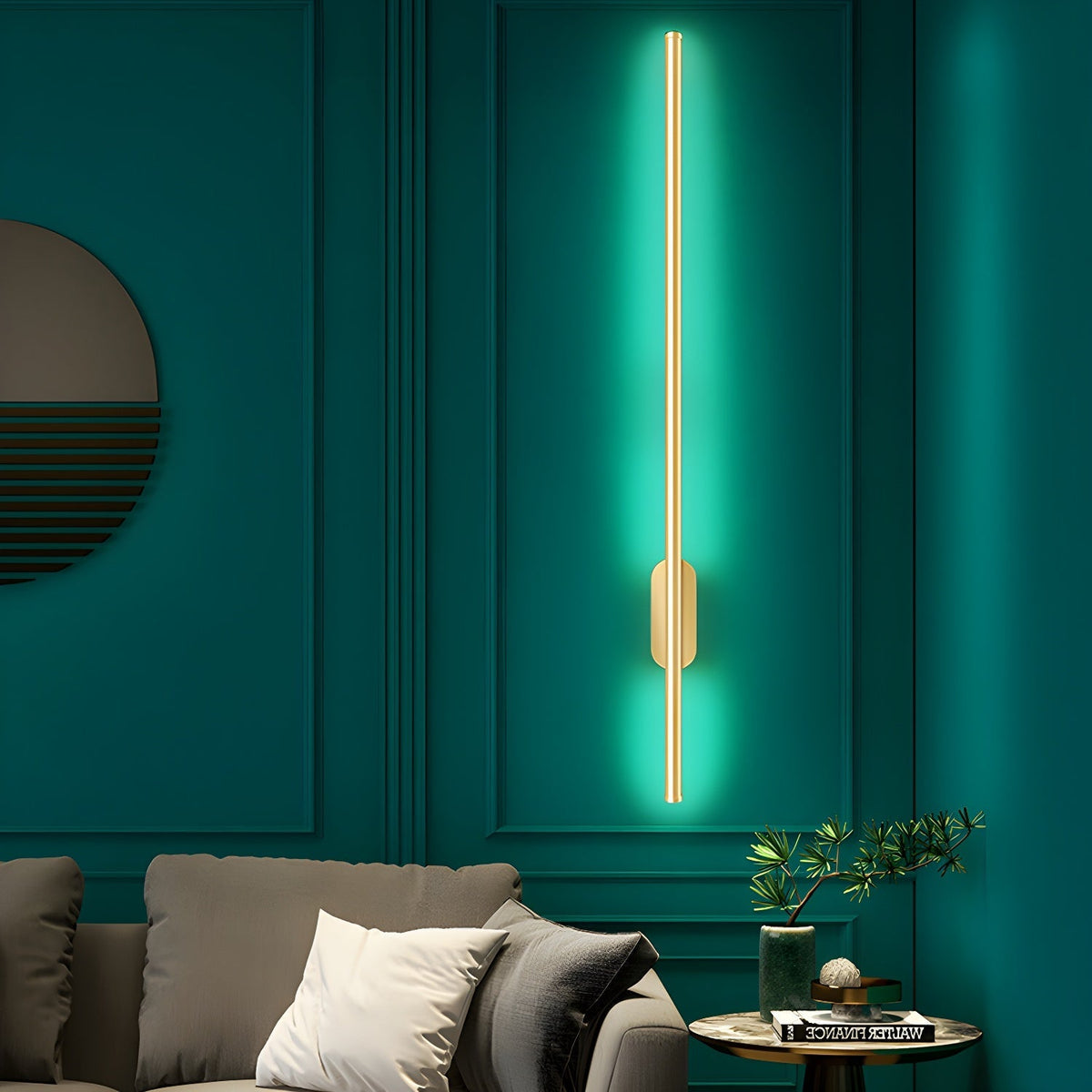 Spilolor Linear Wall Light