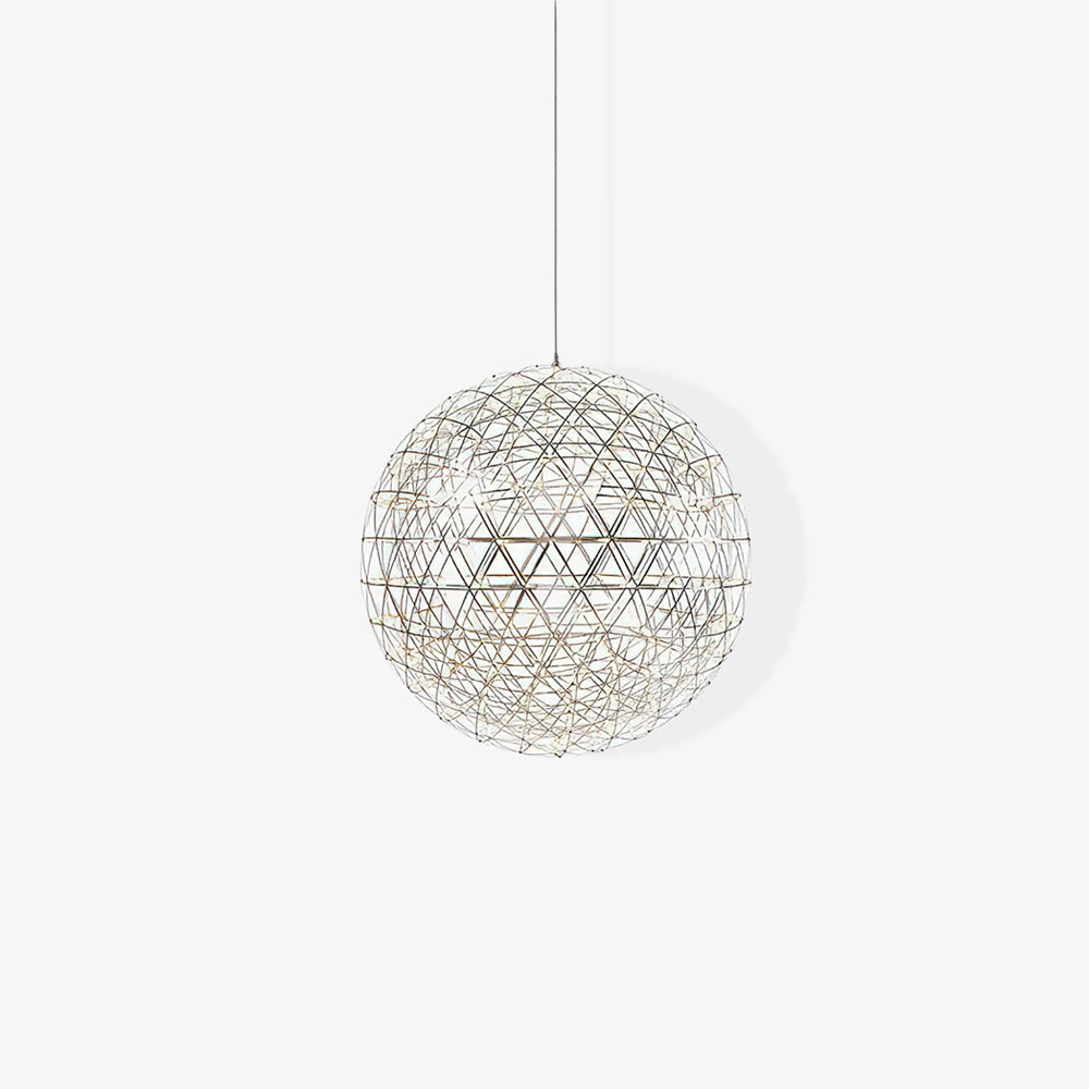 Risseri Globe Pendant Light