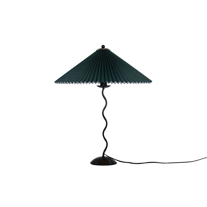 Rodegilo Wavy Table Lamp