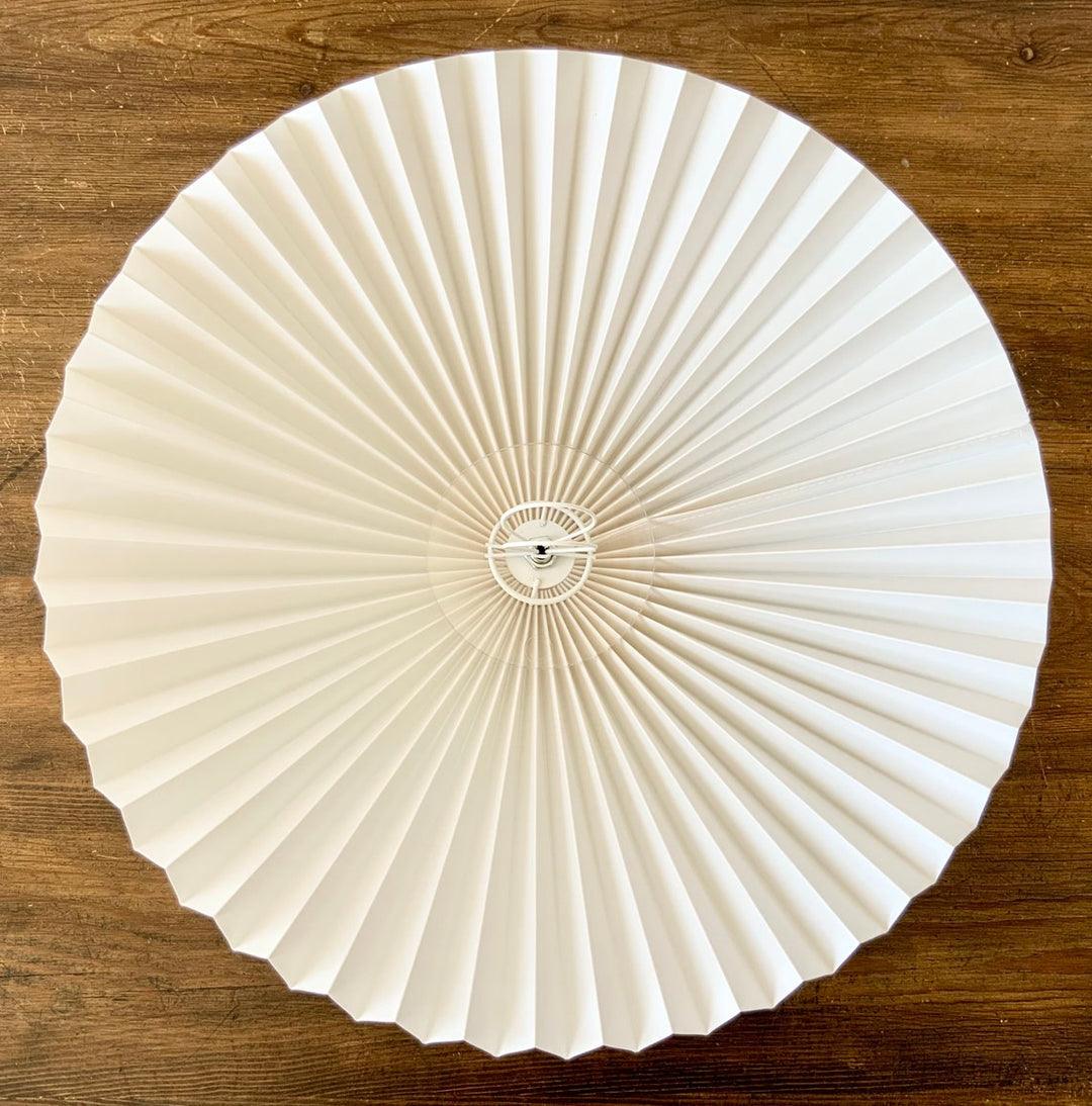 Rodegilo Wavy Table Lamp
