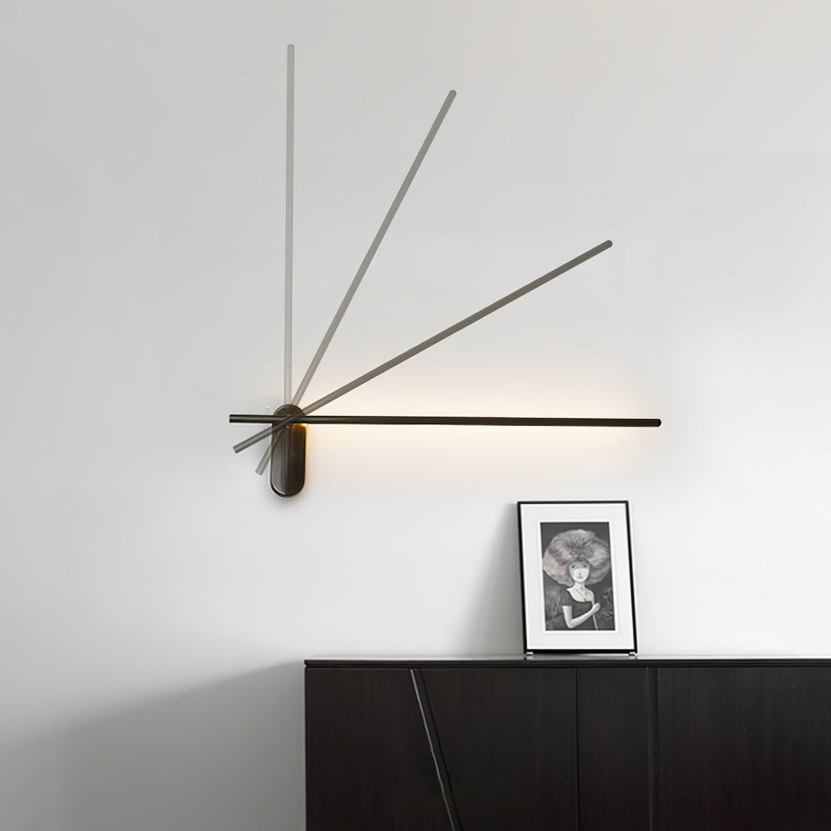 Derrina Linear Wall Light