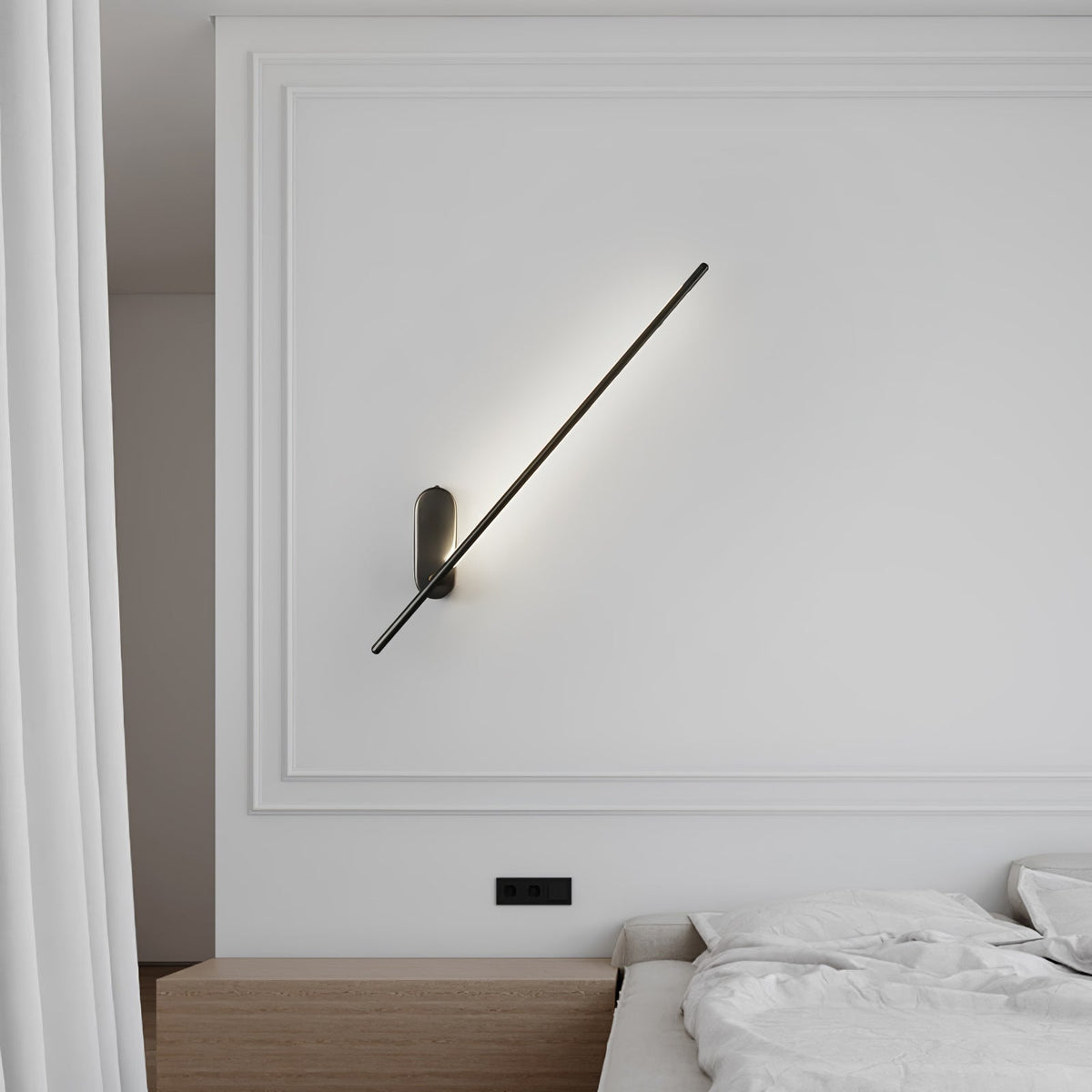 Derrina Linear Wall Light