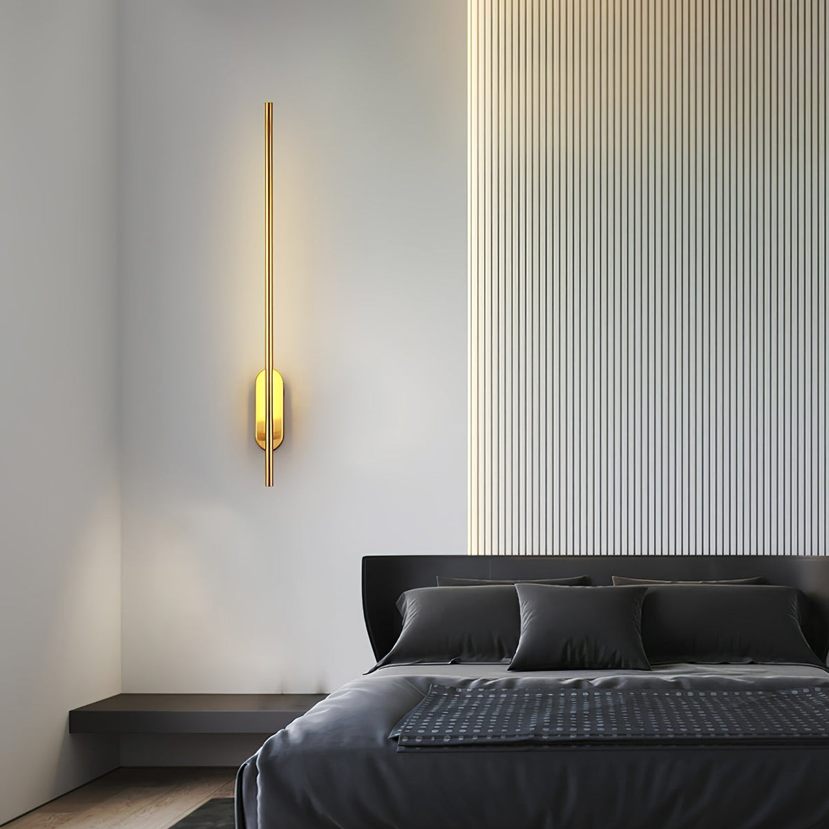 Derrina Linear Wall Light