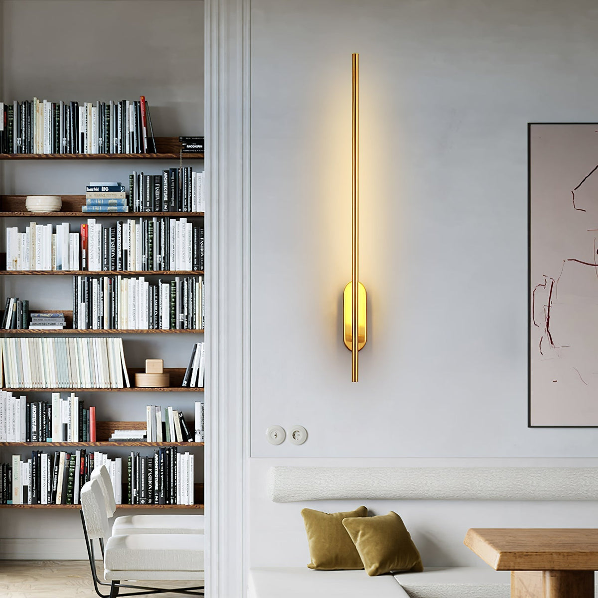 Derrina Linear Wall Light