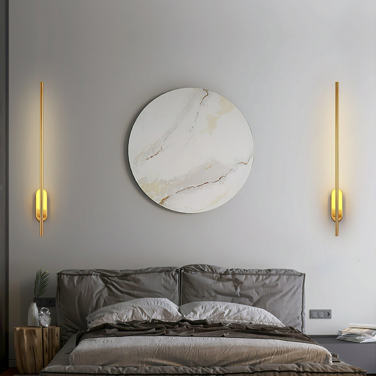 Derrina Linear Wall Light