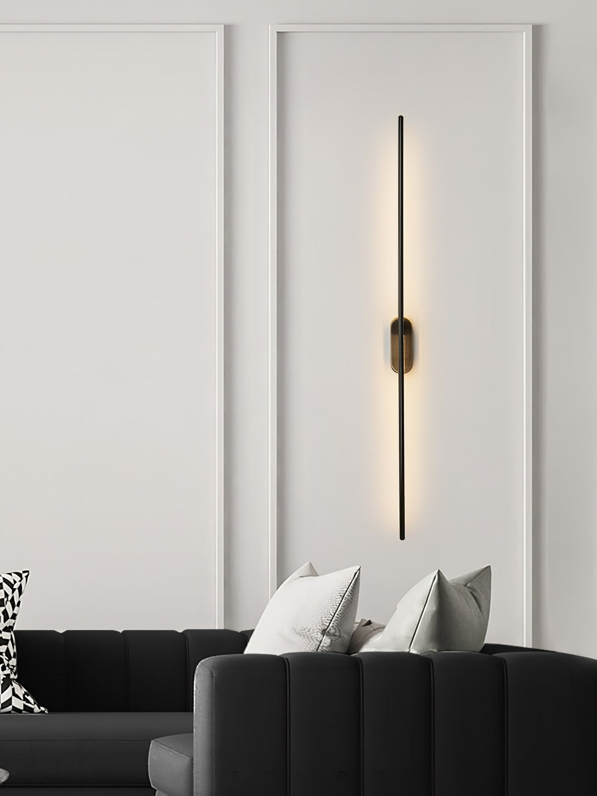Derrina Linear Wall Light