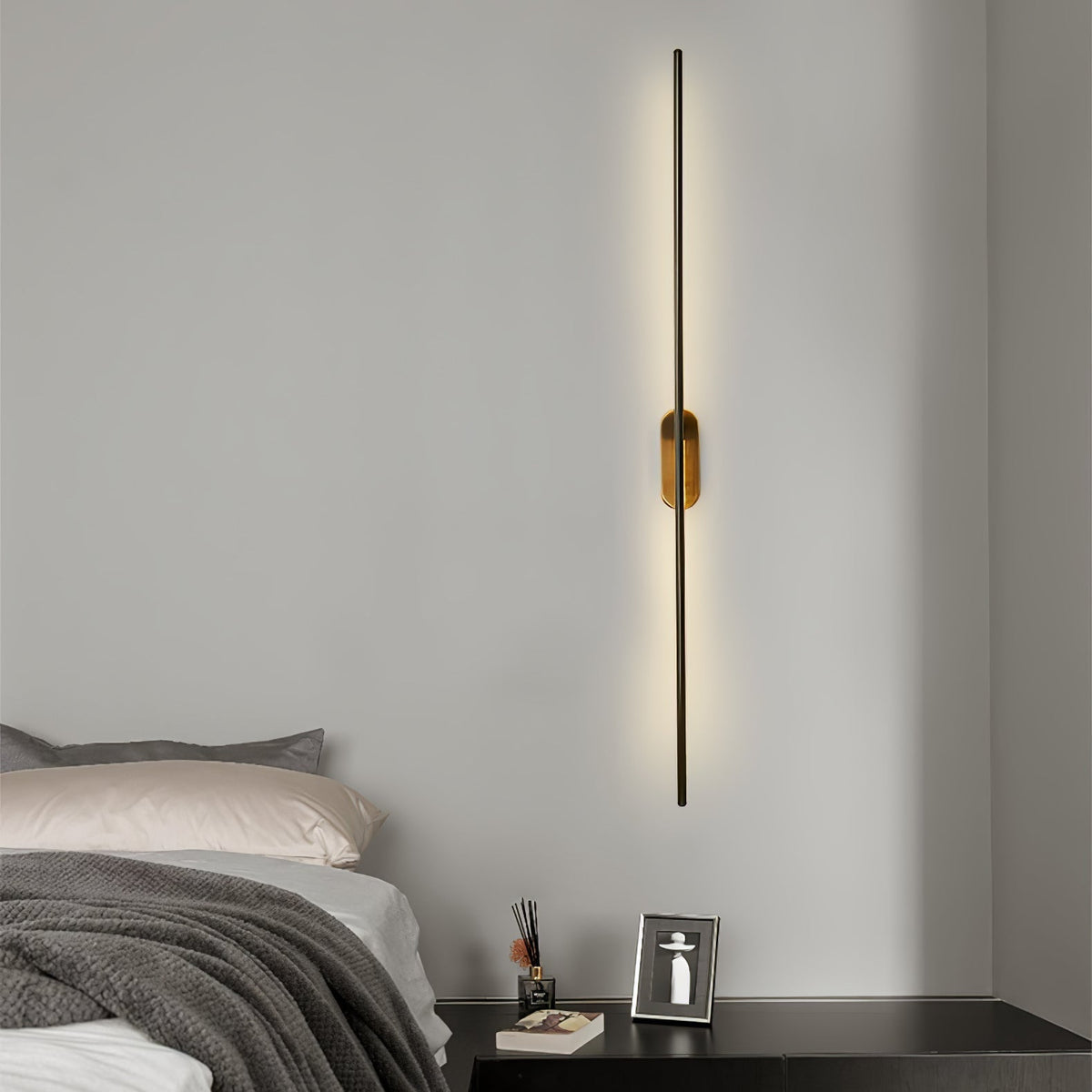 Derrina Linear Wall Light