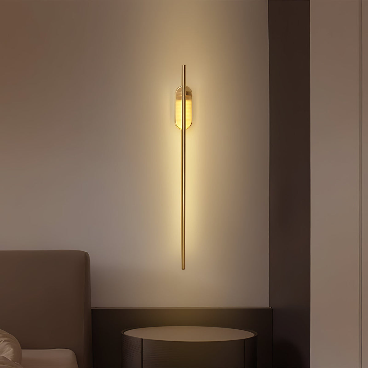 Derrina Linear Wall Light