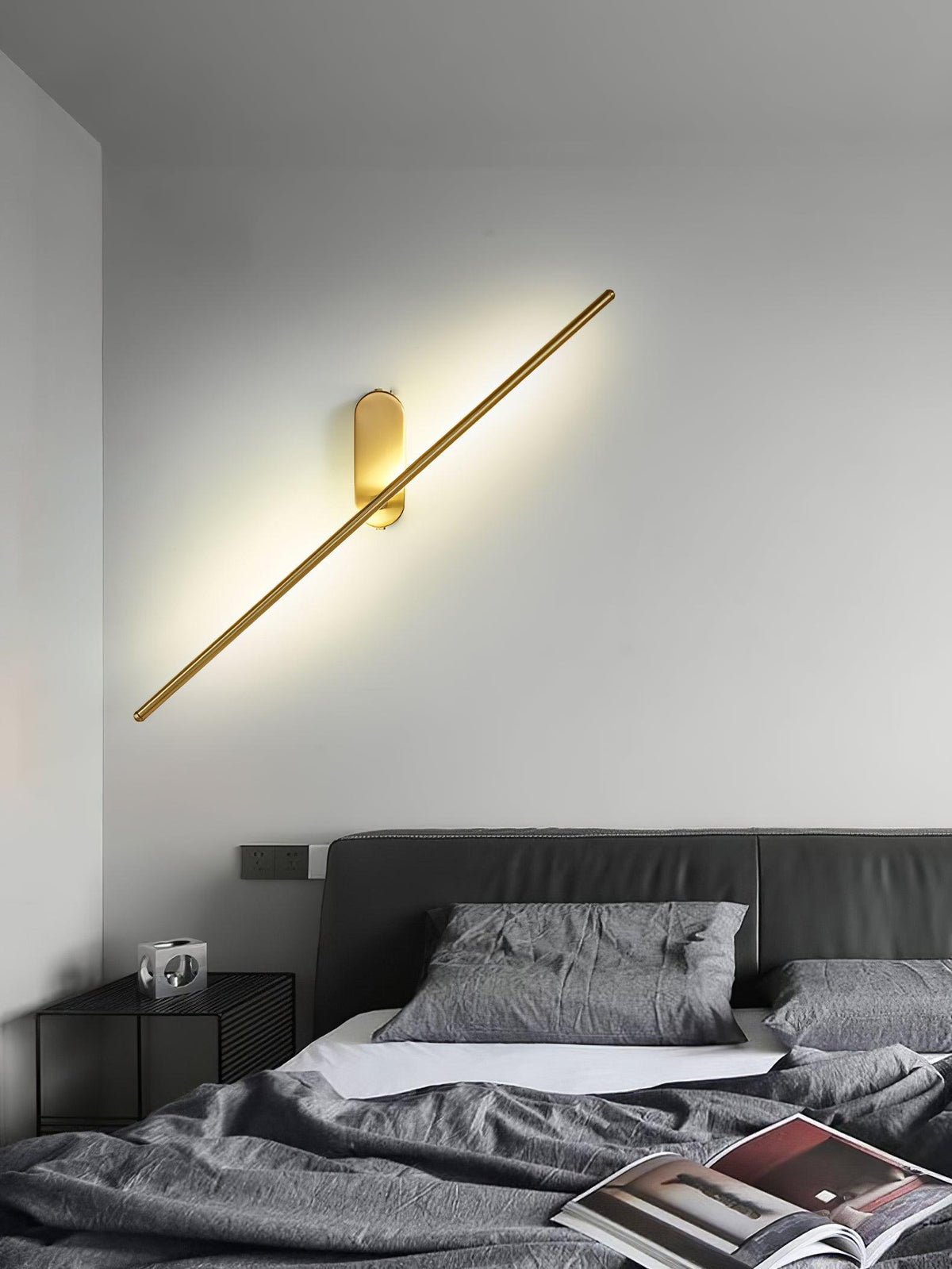 Derrina Linear Wall Light