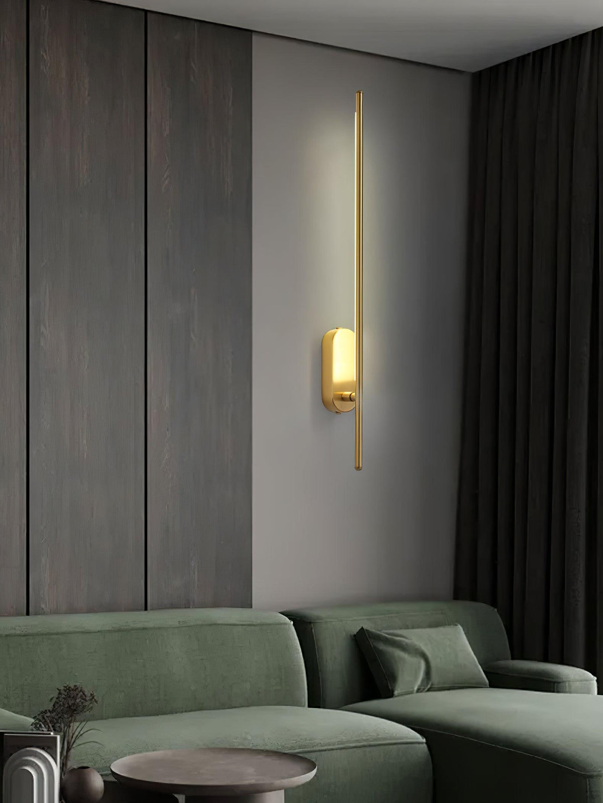 Derrina Linear Wall Light
