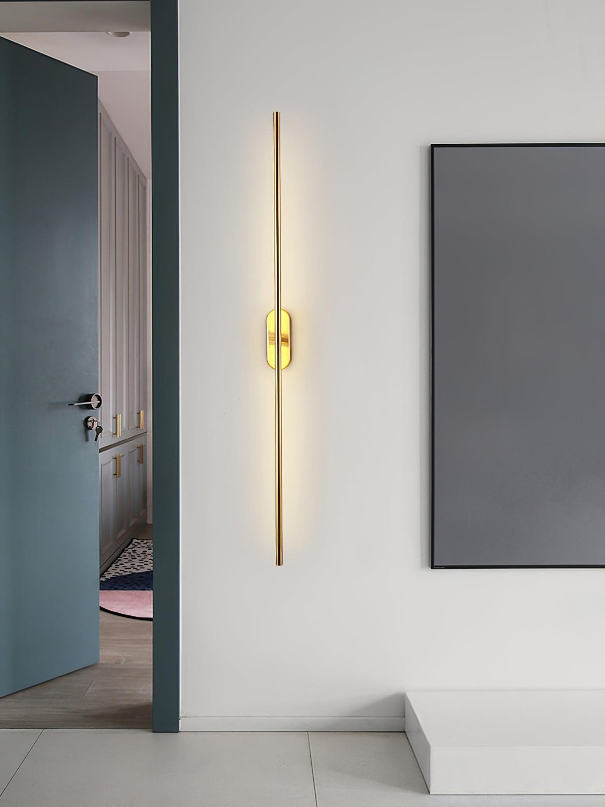 Derrina Linear Wall Light