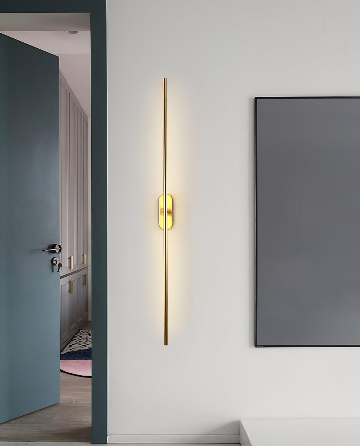 Derrina Linear Wall Light
