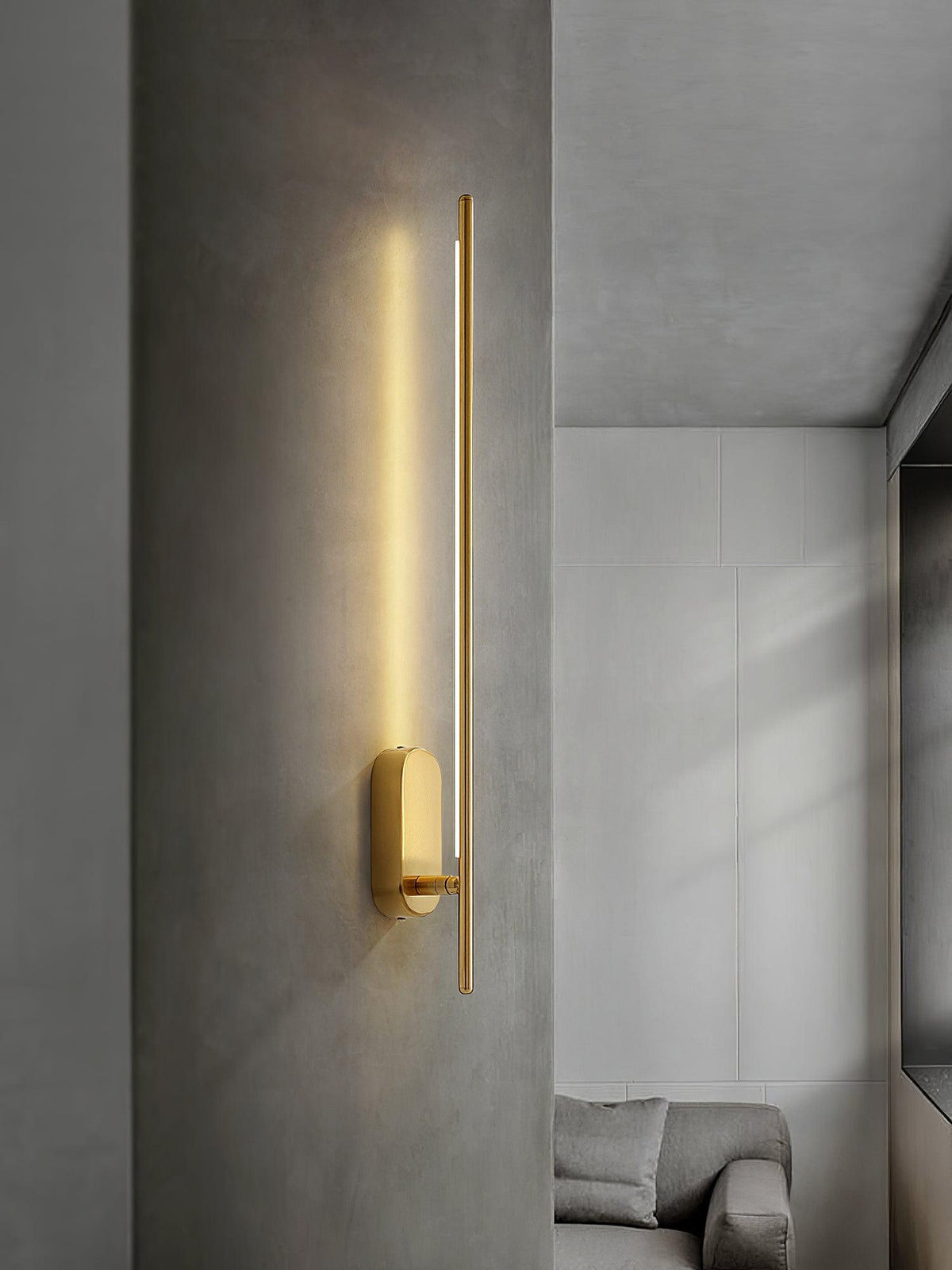 Derrina Linear Wall Light