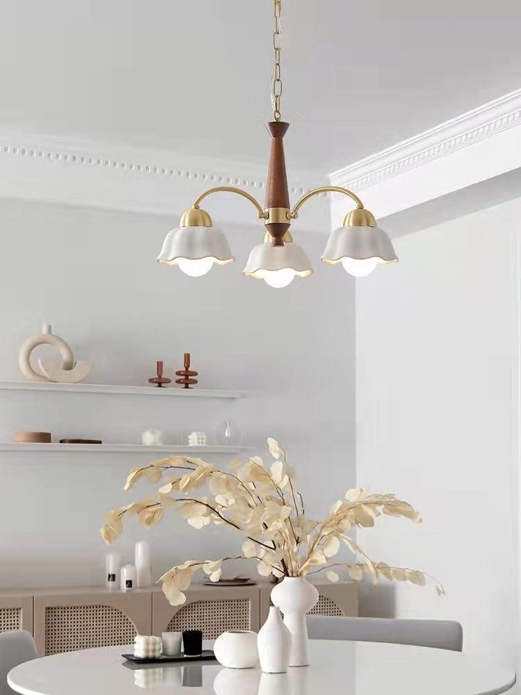 Nateran Chandelier