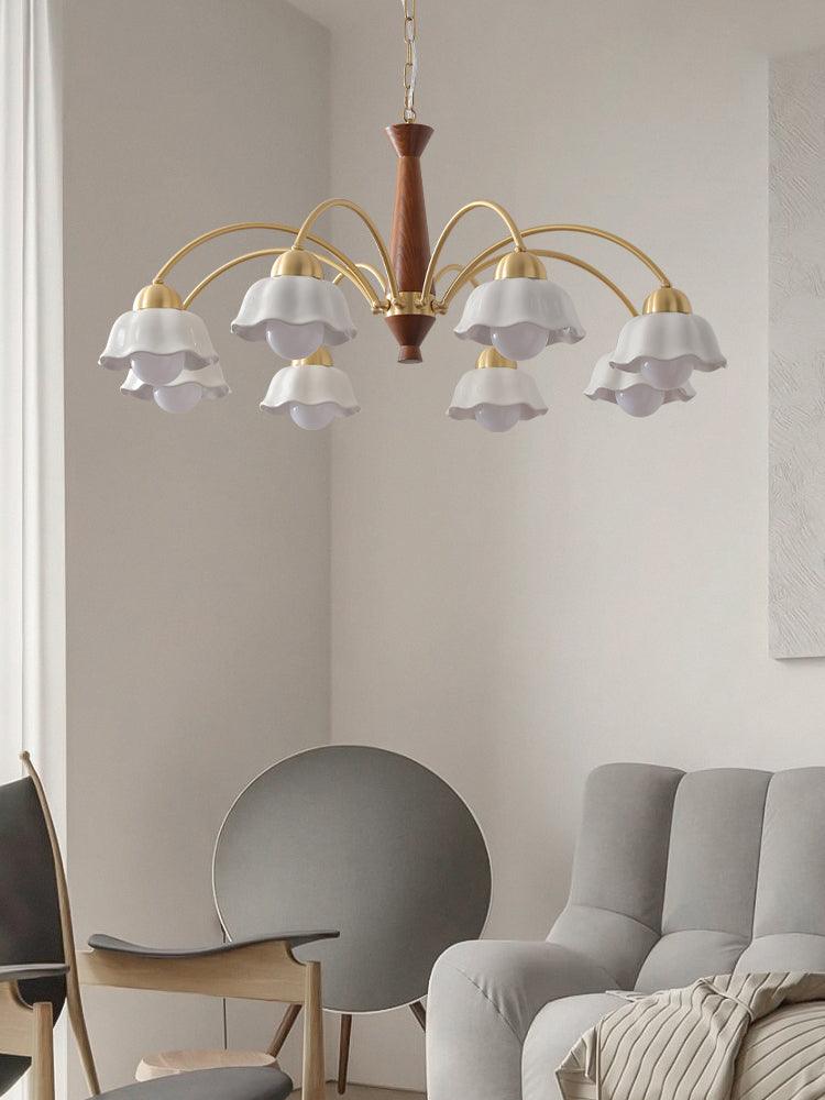 Nateran Chandelier