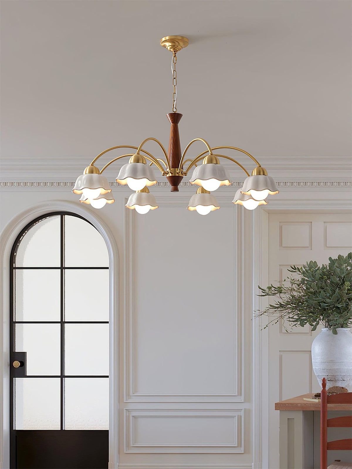 Nateran Chandelier