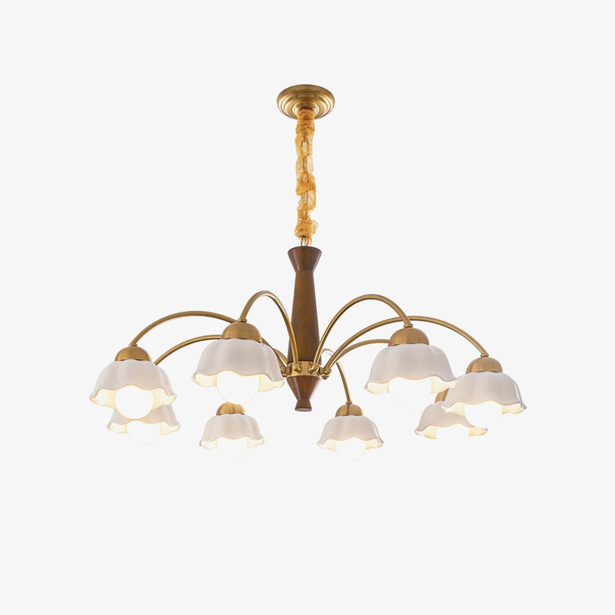 Nateran Chandelier