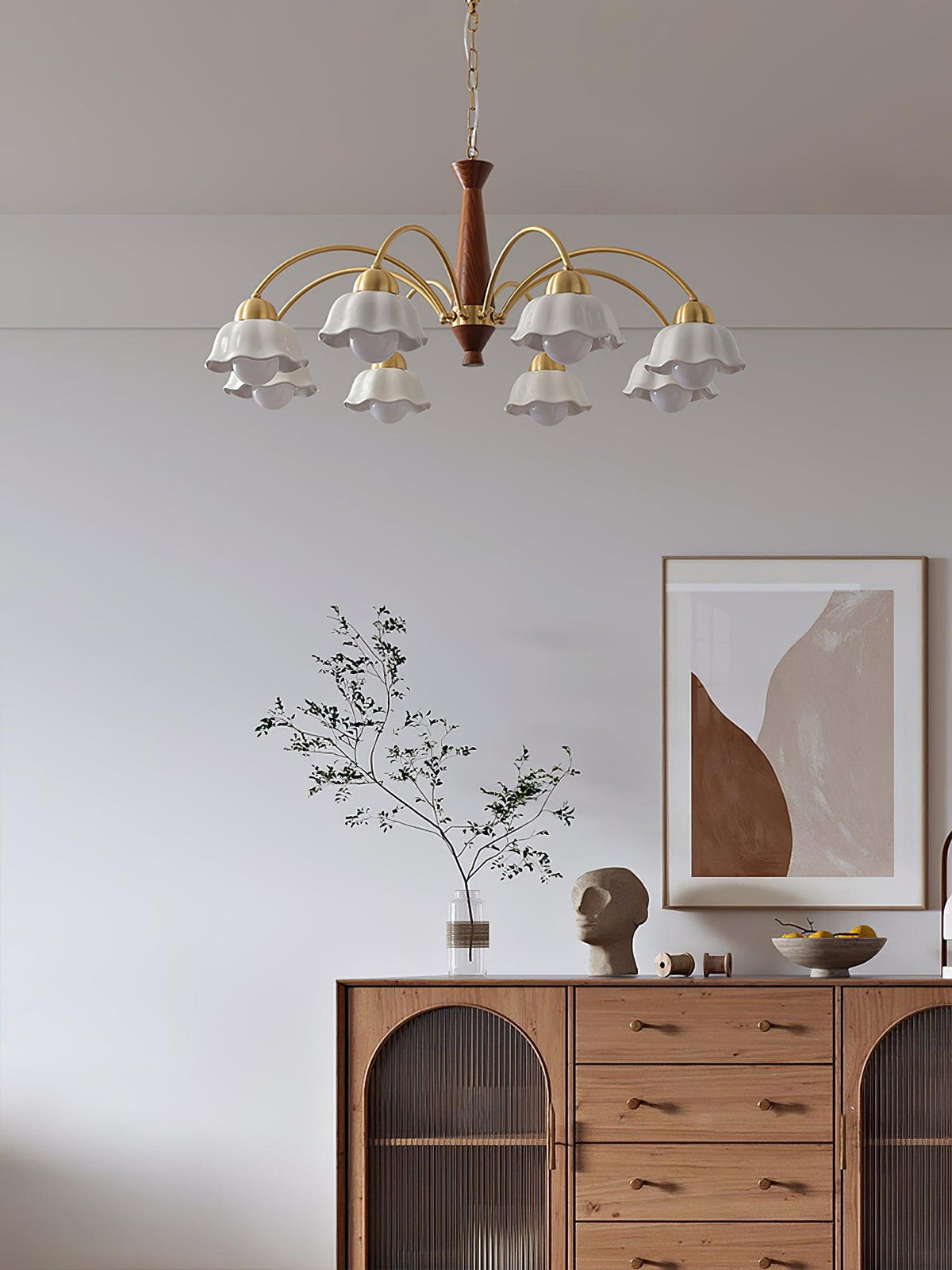 Nateran Chandelier
