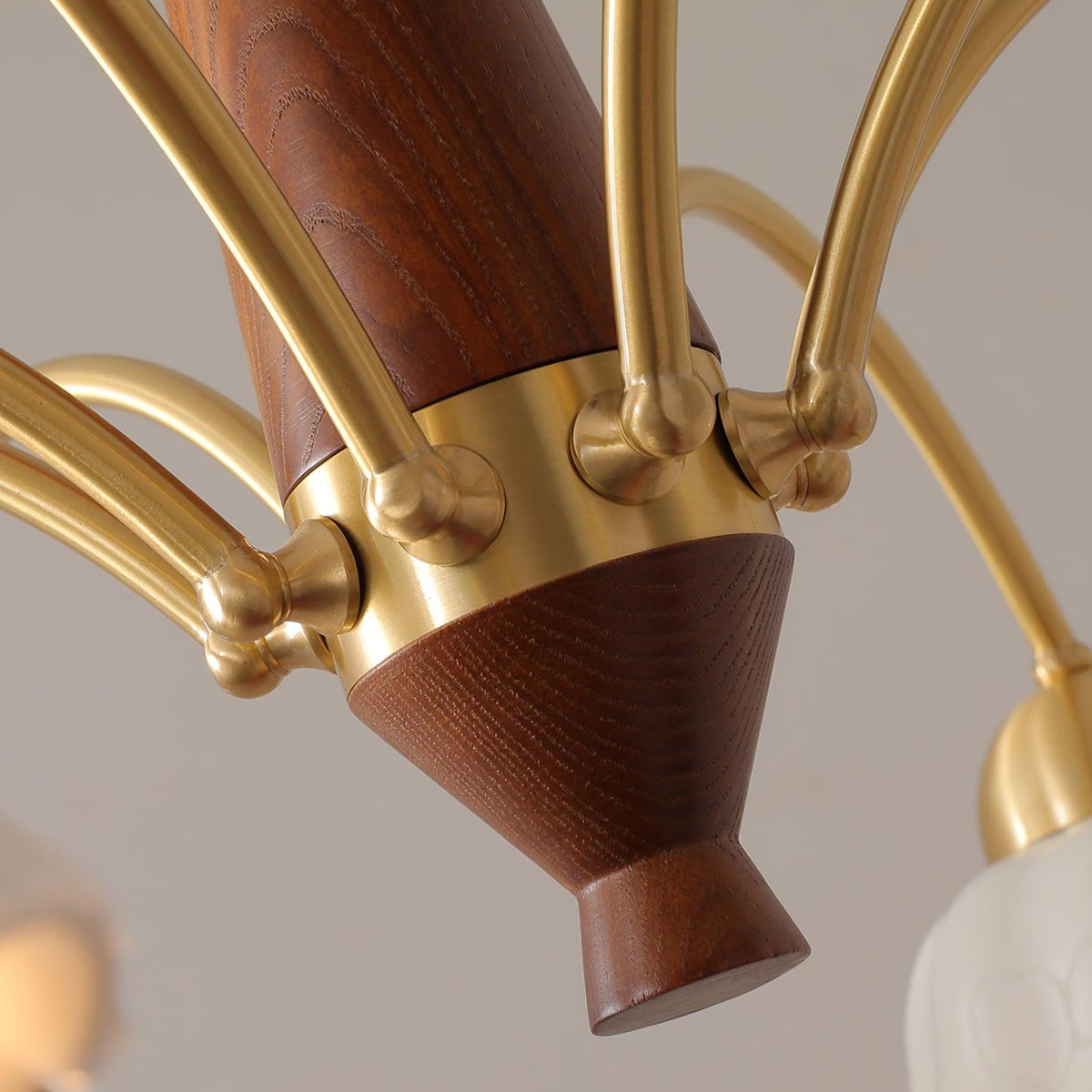 Nateran Chandelier
