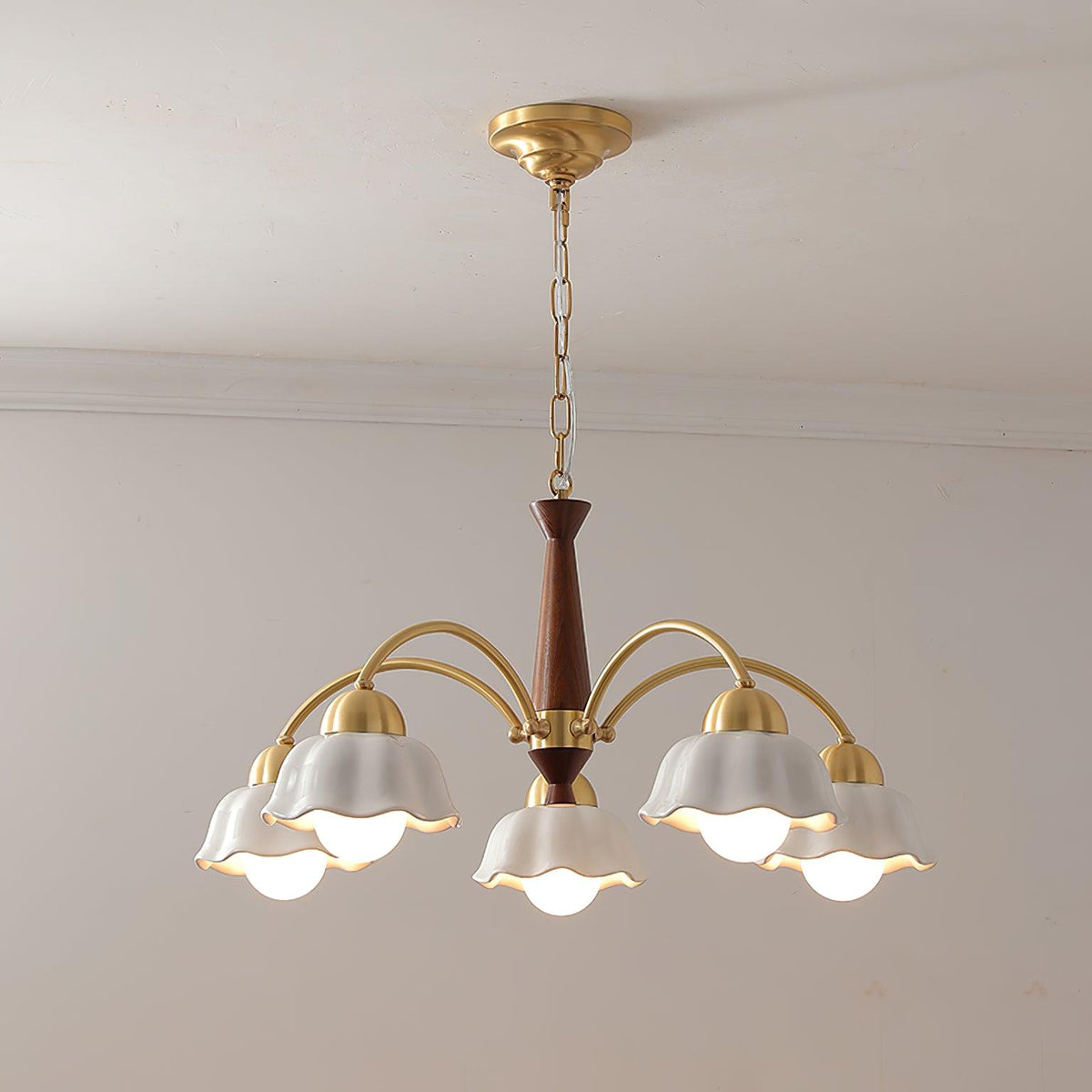 Nateran Chandelier