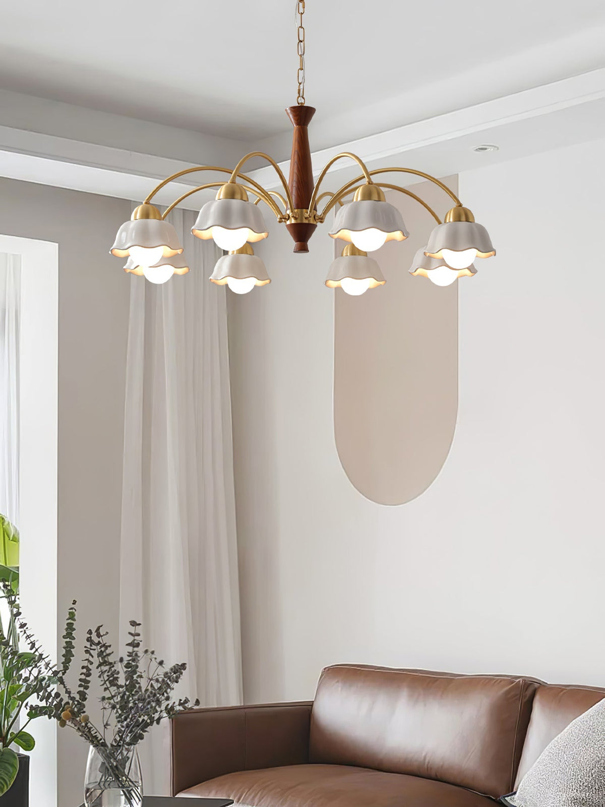 Nateran Chandelier